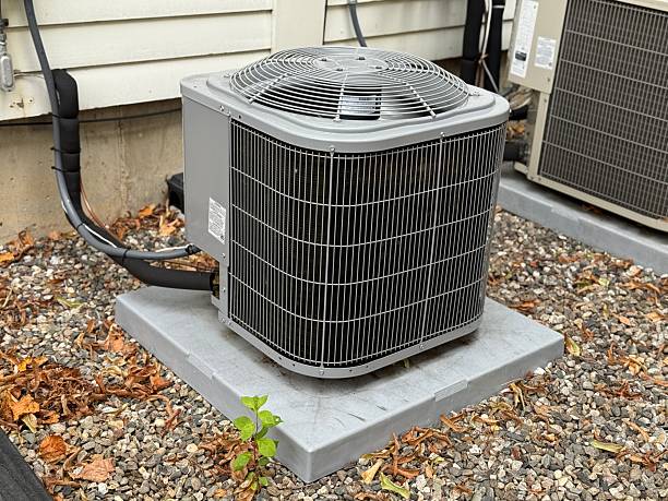 24/7 Emergency Heat Pump Repair experts in Somerset, CA
