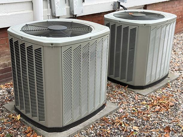 Reliable Heat Pump Repair contractor in Somerset, CA by JG Cool HVAC